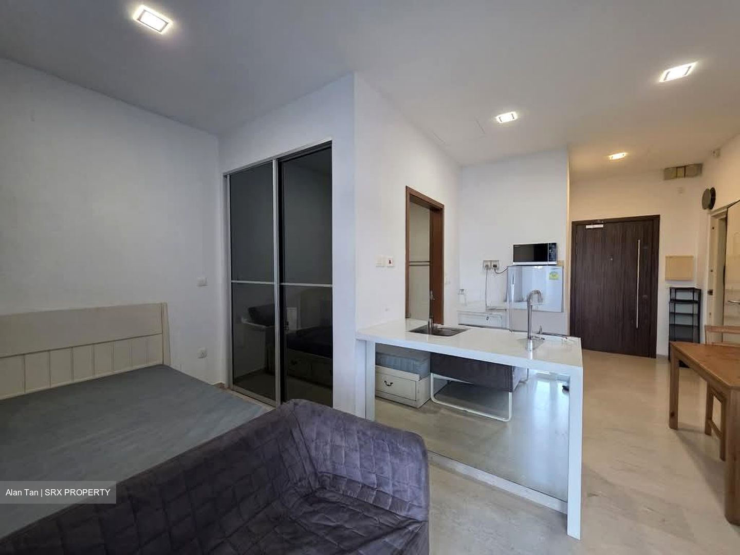 Parc Imperial (D5), Condominium #555739611